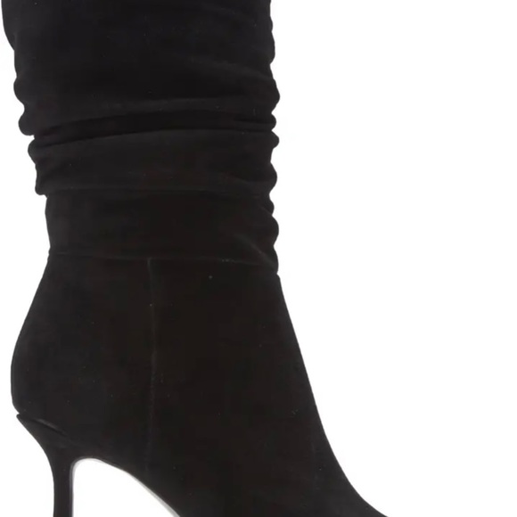 Steve Madden slouch mid calf boot - Picture 4 of 9